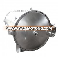 Top quality portable autoclave pressure steam sterilizer