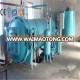 Wood preservation / anticorrosion autoclave machine / timber treatment plant