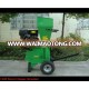 13.0HP Garden Wood Chipper Shredder for Woodchipping