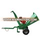 New design 4inch 15hp chipper shredder,wood chipper shredder,chipper shredder machine