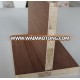 16-19mm timber wood melamine blockboard price